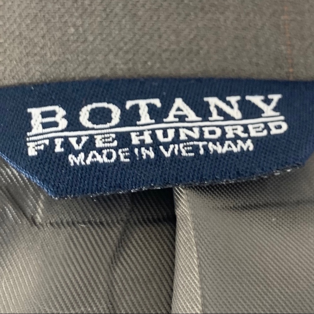 Botany 500 suit - Picture 7 of 8